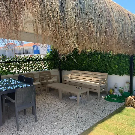 Alacati Koy Ici Mustakil Havuzlu&bahceli Lux